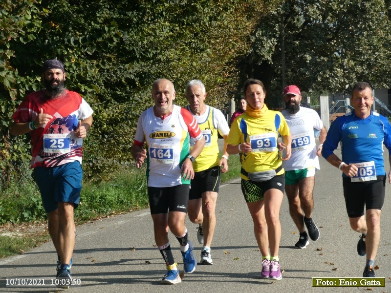 San Pancrazio: Trofeo dell'uva- 10 ottobre 2021